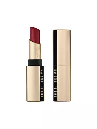BOBBI BROWN | Lippenstift - Luxe Matte Lipsitck (14 Red Carpet) | 